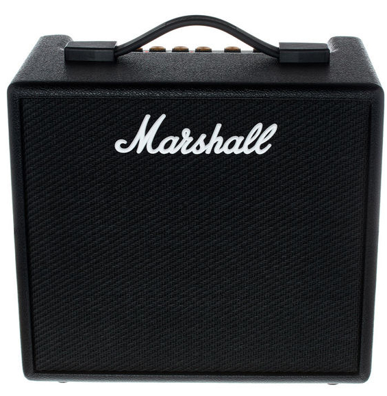 Ενισχυτές-Κιθάρας-Μπάσου Marshall CODE 25 με modelling διαφόρων ενισχυτών